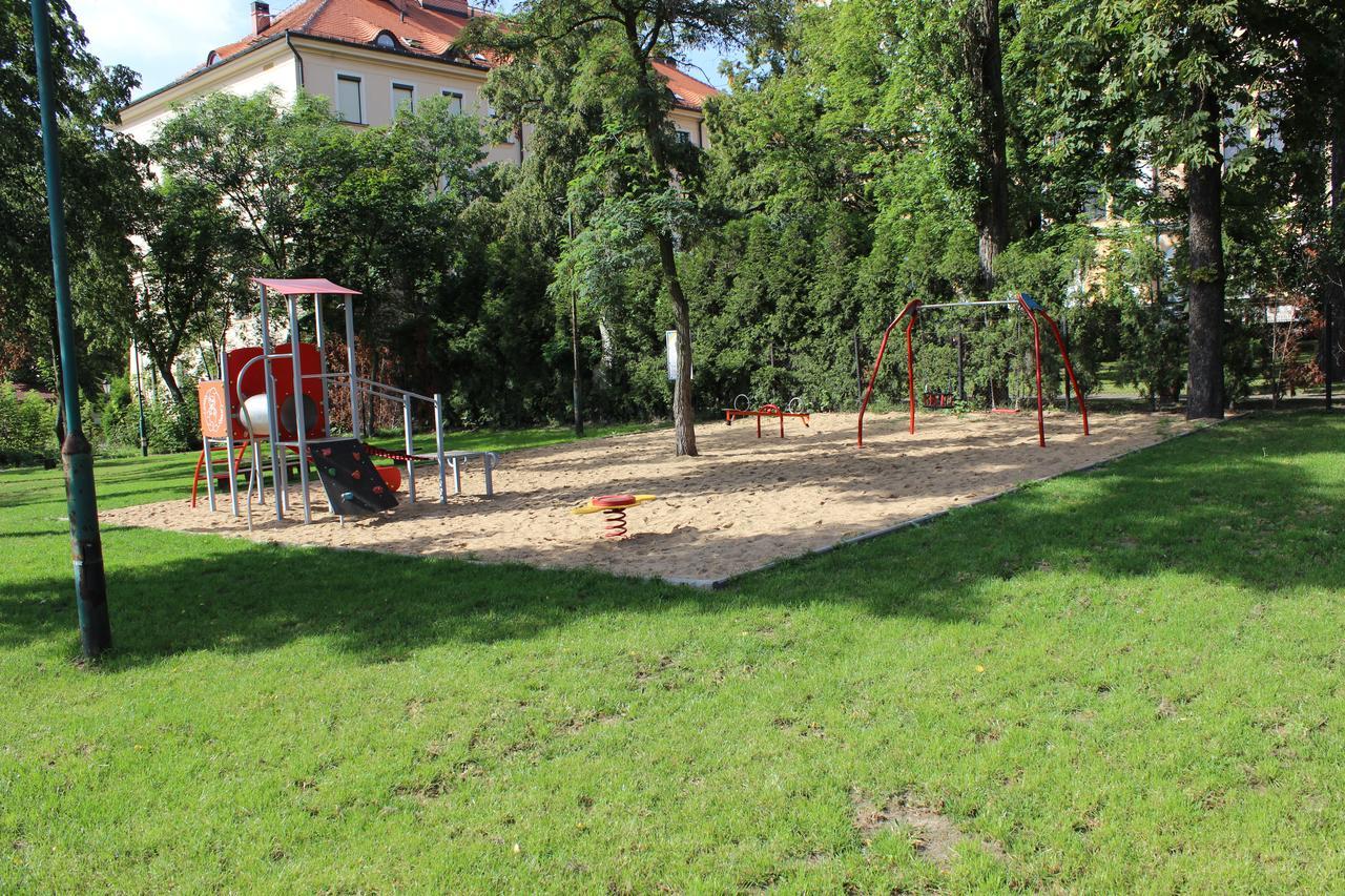 Dom Pielgrzyma Torun