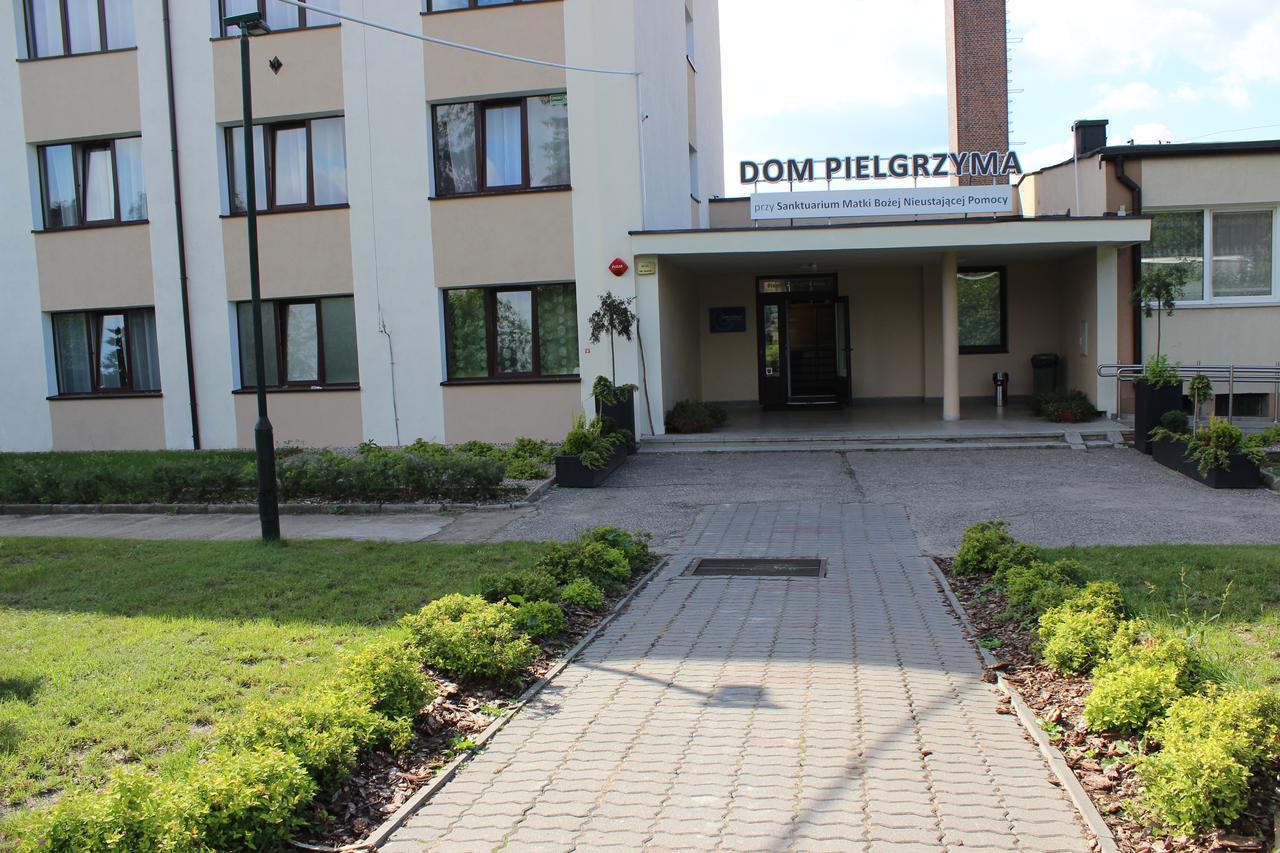 Dom Pielgrzyma Homestay