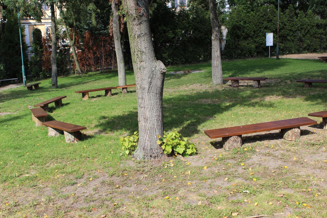 Homestay Dom Pielgrzyma Torun